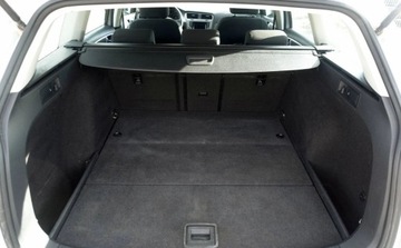 Volkswagen Golf VII Variant 2.0 TDI CR DPF BlueMotion Technology 150KM 2014 Volkswagen Golf 2.0TDI 150KM DSG Automatyczna skrzynia Zdrowy Sprawny Navi, zdjęcie 34