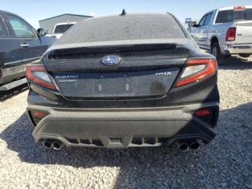 Subaru 2023 Subaru WRX Premium, 2023r., 4x4, 2.5L 2.5 Benzyna 271KM, zdjęcie 5