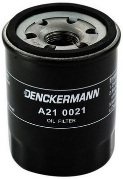 FILTR OLEJE DENCKERMANN A210021