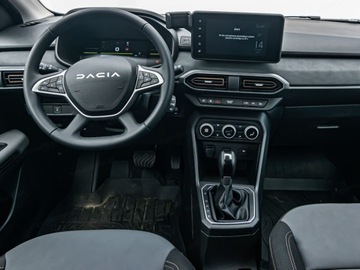 Dacia Jogger Hybrid 140 140KM 2025 DACIA Jogger Extreme 7-miejsc 1.6 Full Hybrid 140KM, zdjęcie 7