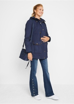 jlw БЕРЕМЕННОСТЬ С ПАРКОЙ С ДЕТСКОЙ ВСТАВКОЙ BPC 42