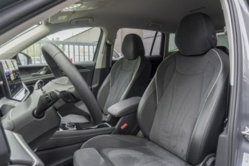 Volkswagen Tiguan III 2026 Volkswagen Tiguan Elegance 1.5 eHybrid 150 KM DSG, zdjęcie 15