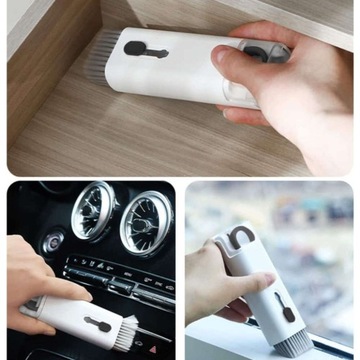 НАБОР ДЛЯ ЧИСТКИ КЛАВИАТУРЫ AIRPODS