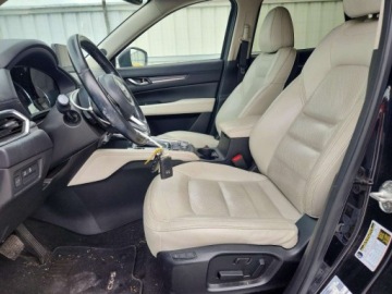 Mazda CX-5 II 2021 Mazda CX-5 2021 MAZDA CX-5 GRAND TOURING 2.5 Benzyna 187KM, zdjęcie 8
