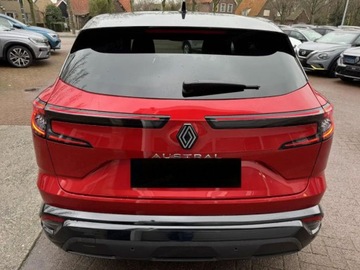 Renault Austral 2025 Od ręki - Techno 1.3 TCe 160KM / Pakiet Safety, Winter, zdjęcie 3