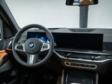 BMW X5 G05 SUV Facelifting 3.0 30d 298KM 2025 BMW X5 xDrive30d Sport Suv 3.0 (298KM) 2025, zdjęcie 7