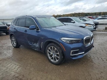 BMW X5 G05 2023 BMW X5 BMW X5 xDrive45e od ubezpieczalni, zdjęcie 2