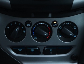 Ford Focus III Hatchback 5d 1.6 Duratorq TDCi DPF 95KM 2011 Ford Focus 1.6 TDCi, Salon Polska, Serwis ASO, zdjęcie 14