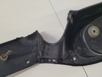 KAWASAKI KVF 700 KVF 750 крыло резиновый сапог