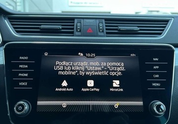 Skoda Superb III Kombi Facelifting 1.5 TSI 150KM 2022 Skoda Superb Ambition Pakiet Selection, FV 23, Tempomat, Matrix, Virtual,, zdjęcie 29