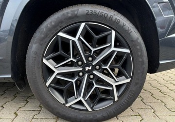 Hyundai Tucson IV SUV 1.6 T-GDI 48V 180KM 2021 Hyundai Tucson Hyundai Tucson 1.6 180KM AT N-Line Salon PL ASO Gw.fabryczna, zdjęcie 21