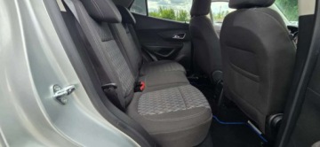 Opel Mokka I SUV 1.4 Turbo ECOTEC 140KM 2014 Opel Mokka 1.4 TURBO 140 KM Kamera Klima PdC Import Raty Oplaty 1.4, zdjęcie 33