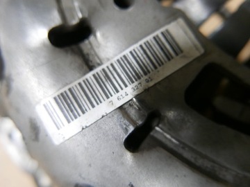 BMW F20 F21 F30 F31 N13 КОМПЛЕКТ ДВУМАССОВОГО СЦЕПЛЕНИЯ