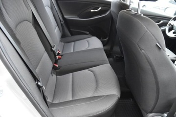 Hyundai i30 III Wagon 1.0 T-GDi 120KM 2019 Hyundai i30 Salon PL T-GDi 120 KM Combi Classic Business Klima Bezwypadkowy, zdjęcie 26