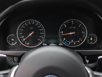 BMW X6 F16 Crossover xDrive30d 258KM 2019 BMW X6 xDrive30d, Salon Polska, Serwis ASO, zdjęcie 10