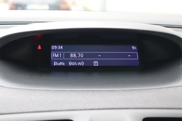 Renault Megane III Grandtour Facelifting 2013 1.2 Energy TCe 115KM 2016 Renault Megane 1.2 TCe, Salon Polska, Serwis ASO, zdjęcie 12