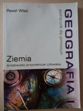 Geografia 1 gimnazjum - Paweł Wład