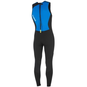 КОСТЮМ YAMAHA LONG FOAM ИЗ НЕОПРЕНА 2 мм [L]