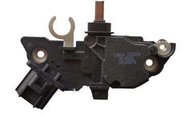 REGULATOR NAPIĘCIA 14V DO ALTERNATORÓW BOSCH