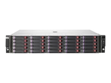 Komplet HPE D2700 15x300G SAS 15K +P441 Controller