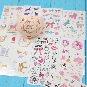 Куклы Наклейки Наклейки Куклы DIY Изготовление Наклейки Бумага