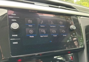 Volkswagen Arteon Fastback Facelifting 2.0 TSI 190KM 2022 Volkswagen Arteon Elegance Pakiety, ACC, Podgrzewane fotele, ergoComfort,, zdjęcie 22
