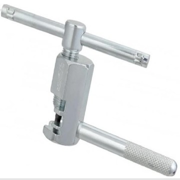 rozpinacz łańcucha SUPERB, 7-10 speed srebrny
