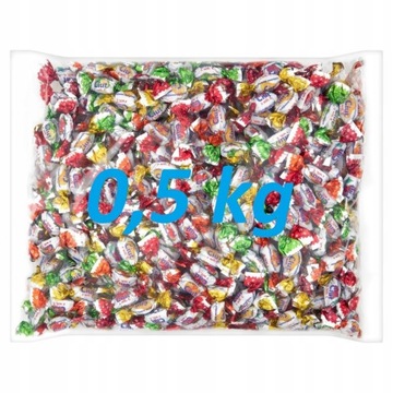 Jedność Cukierki Ciut 0,5 kg