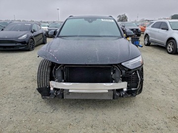 Audi SQ5 2024 Audi SQ5 Premium Plus 2024 3.0l 3.0 Benzyna 349KM, zdjęcie 5