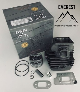 ЦИЛИНДР ПОРШЕНЬ STIHL 026 MS260 MS260C NIKASIL 44.7