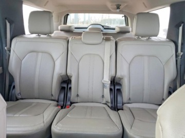 Ford Expedition III 2021 Ford Expedition Max Limited 2021 3.5 Benzyna 375KM, zdjęcie 11