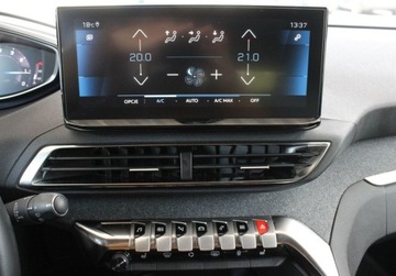 Peugeot 3008 II Crossover Facelifting  1.2 PureTech 130KM 2023 Peugeot 3008 2023 FV23 Od RiA 1.2 Benzyna 130KM, zdjęcie 8