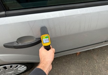 Ford Focus I Sedan 1.6 16V 100KM 2005 Ford Focus Niski przebieg, oryginal, bezwypadkowy, bez korozji. 1.6 100KM, zdjęcie 14