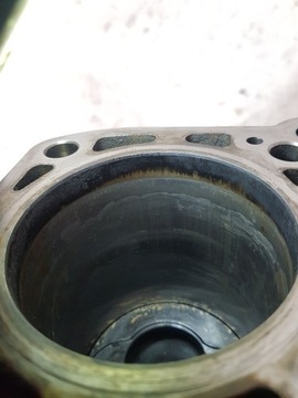 DÓŁ SILNIKA BRS VW T5 1.9 TDI 102KM 038021CC