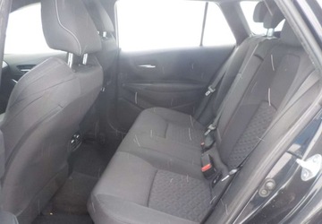 Toyota Corolla XII 2023 Toyota Corolla Okazja 1.8 Hybryda 122KM, zdjęcie 17