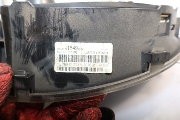 BUDÍKY PEUGEOT PARTNER II 1.6HDI