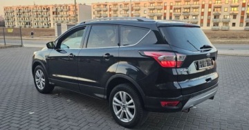 Ford Kuga III 2019 Ford Kuga 2019r. Benzyna 138,000 km 1.5 Benzyna 176KM, zdjęcie 27