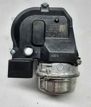 PORSCHE TAYCAN MOTOR STĚRAČE 9J1955119C
