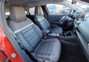 Citroen 2024 Citroen C4 56 C4 1.2 Max 130 KM AUTOMAT I wl. GWARANCJA 1.2 130KM, zdjęcie 13