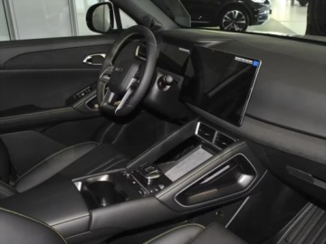 BYD 2025 BYD ATTO 2 Boost Suv (177KM) 2025, zdjęcie 7