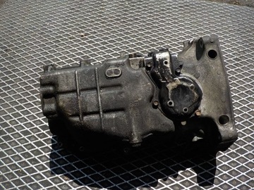 HONDA CR-Z 1.5 B VANA OLEJ RBJ-G0