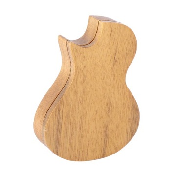 Портативный медиатор для гитары,