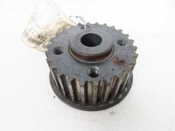KOŁO ZĘBATE AUDI A4 B5 1.8 027105263B