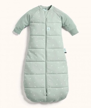 Спальный мешок ergoPouch из трикотажа 8-24 мес 3.5TOG Sage