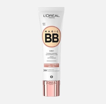 LOREAL BB Cest Magic krem 02 Light 30ml