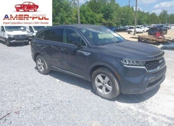 Kia Sorento IV 2022