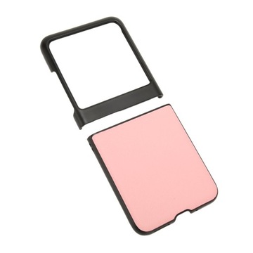 флип-чехол для телефона Motorola razr 40 Ultra с защитой от царапин, противоударный складной