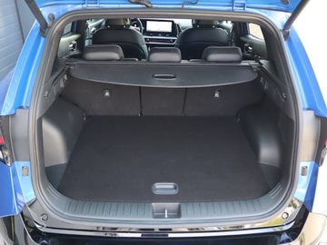 Kia Sportage V SUV 1.6 T-GDI MHEV 180KM 2022 Kia Sportage 1.6 T-GDI MHEV, Salon Polska, zdjęcie 13