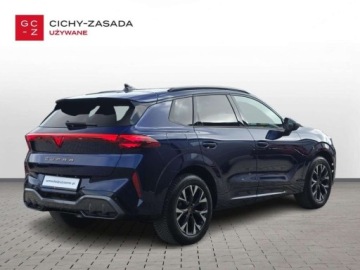 Cupra Terramar SUV 1.5 eTSI 150KM 2025 Cupra Terramar 1.5eTSI 150KM FV23 DSG Pakiety: Digital Drive - Edge - Inte, zdjęcie 4