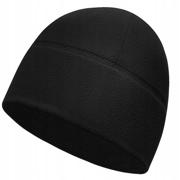 Lightweight Thermal Skull Cap Ears Warm Cycling